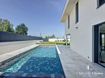 Demeure - FURDENHEIM - 290m² - 4 chambres