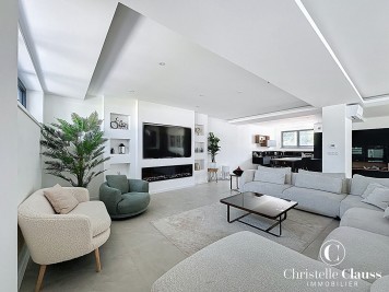 Demeure - FURDENHEIM - 290m² - 4 chambres