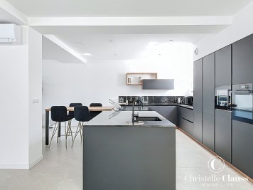 Demeure - FURDENHEIM - 290m² - 4 chambres