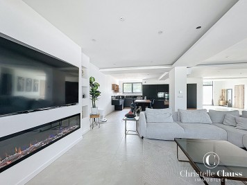 Demeure - FURDENHEIM - 290m² - 4 chambres