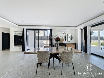 Demeure - FURDENHEIM - 290m² - 4 chambres