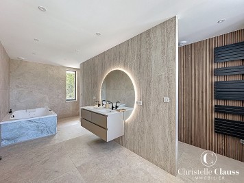 Demeure - FURDENHEIM - 290m² - 4 chambres
