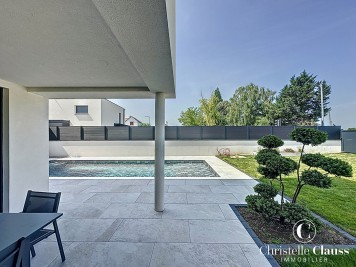 Demeure - FURDENHEIM - 290m² - 4 chambres