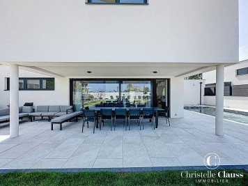 Demeure - FURDENHEIM - 290m² - 4 chambres