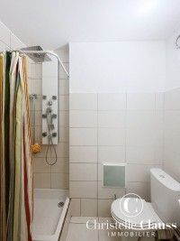 Appartement - ST LOUIS - 24m²