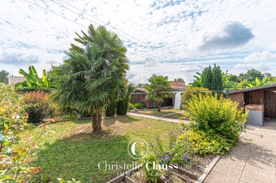 Maison - RHINAU - 110m² - 3 chambres