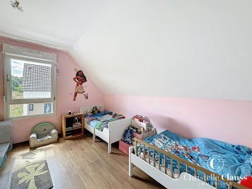 Maison - THAL MARMOUTIER - 107m² - 3 chambres