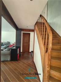 Maison - ECKBOLSHEIM - 105m² - 2 chambres