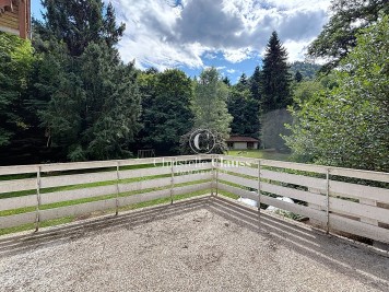 Maison - MOLLKIRCH - 260m² - 5 chambres