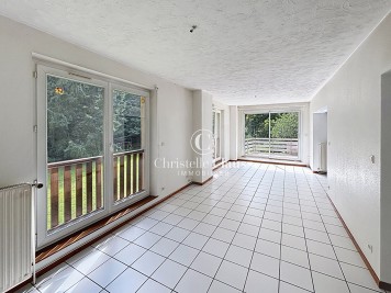 Maison - MOLLKIRCH - 260m² - 5 chambres