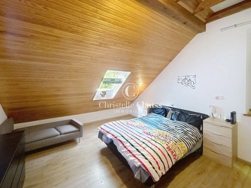 Maison - MOLLKIRCH - 260m² - 5 chambres