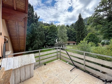 Maison - MOLLKIRCH - 260m² - 5 chambres