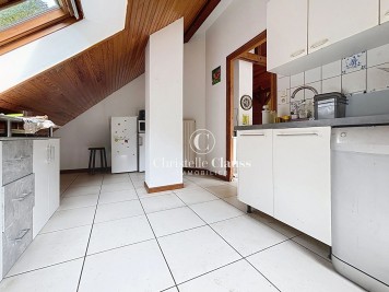 Maison - MOLLKIRCH - 260m² - 5 chambres