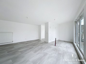 Maison - RIEDISHEIM - 113m² - 3 chambres