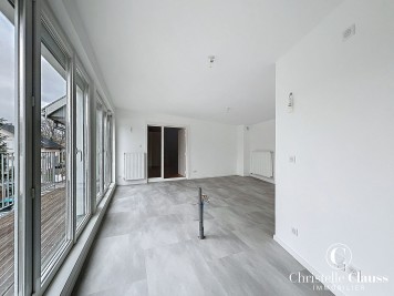 Maison - RIEDISHEIM - 113m² - 3 chambres