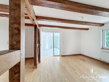 Maison - RIEDISHEIM - 113m² - 3 chambres