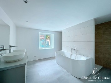 Maison - RIEDISHEIM - 113m² - 3 chambres