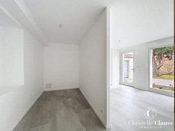 Maison - RIEDISHEIM - 113m² - 3 chambres