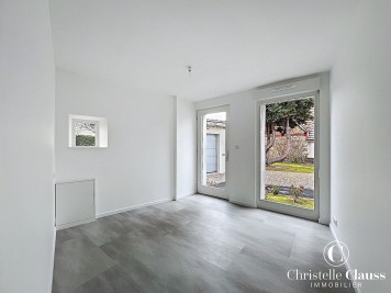 Maison - RIEDISHEIM - 113m² - 3 chambres