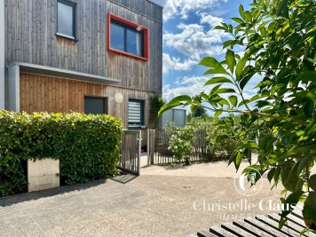 Maison - OSTWALD - 81m² - 3 chambres