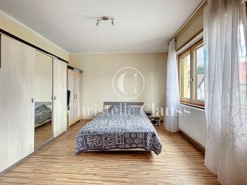 Maison - HESSENHEIM - 90m² - 2 chambres