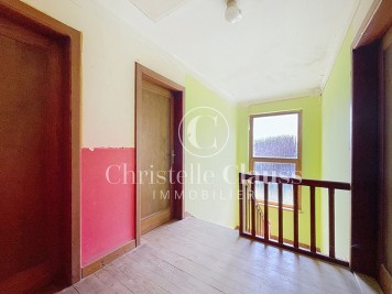 Maison - HESSENHEIM - 90m² - 2 chambres