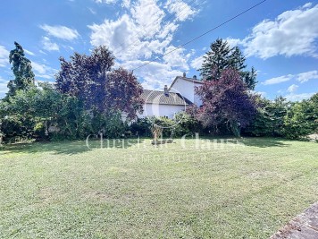 Maison - HESSENHEIM - 90m² - 2 chambres