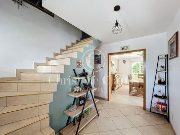 Maison - MARCKOLSHEIM - 150m² - 5 chambres