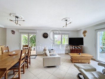 Maison - MARCKOLSHEIM - 150m² - 5 chambres