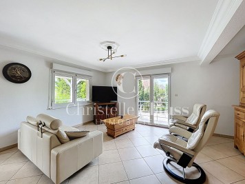 Maison - MARCKOLSHEIM - 150m² - 5 chambres