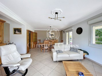 Maison - MARCKOLSHEIM - 150m² - 5 chambres
