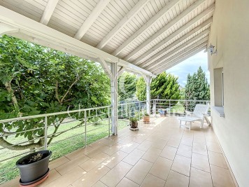 Maison - MARCKOLSHEIM - 150m² - 5 chambres