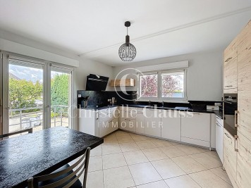 Maison - MARCKOLSHEIM - 150m² - 5 chambres