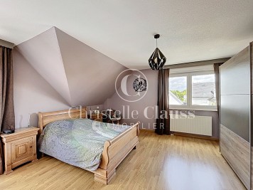 Maison - MARCKOLSHEIM - 150m² - 5 chambres