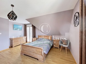 Maison - MARCKOLSHEIM - 150m² - 5 chambres