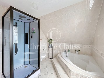 Maison - MARCKOLSHEIM - 150m² - 5 chambres