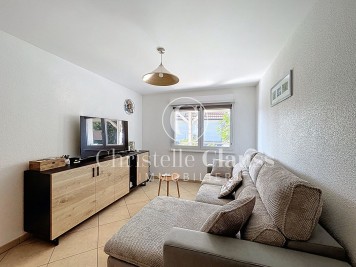 Maison - MARCKOLSHEIM - 150m² - 5 chambres