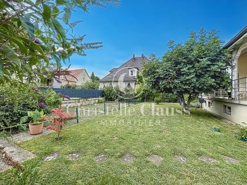 Maison - MARCKOLSHEIM - 150m² - 5 chambres