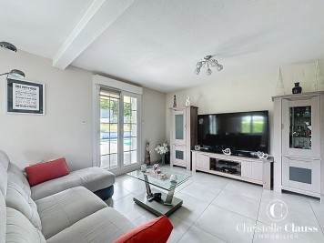 Maison - WESTHOUSE MARMOUTIER - 150m² - 4 chambres