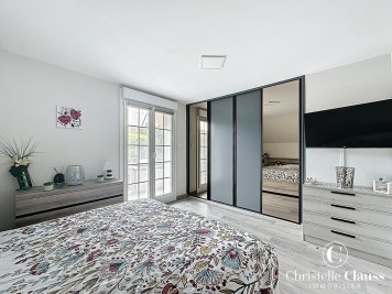 Maison - WESTHOUSE MARMOUTIER - 150m² - 4 chambres