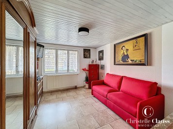 Maison - WANGEN - 400m² - 2 chambres