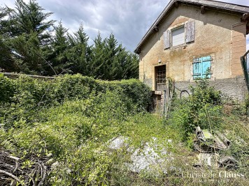 Maison - LOGELHEIM - 85m² - 3 chambres
