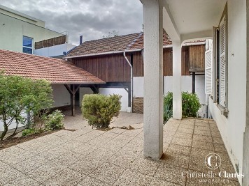 Maison - ERSTEIN - 164m² - 4 chambres