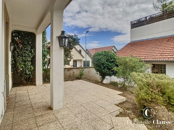 Maison - ERSTEIN - 164m² - 4 chambres