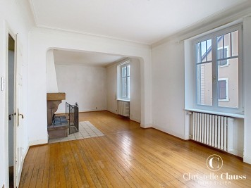 Maison - ERSTEIN - 164m² - 4 chambres