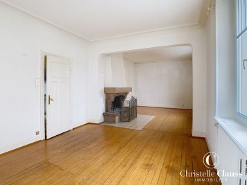 Maison - ERSTEIN - 164m² - 4 chambres
