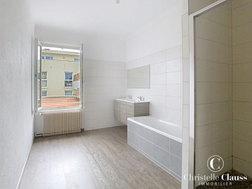 Maison - ERSTEIN - 164m² - 4 chambres