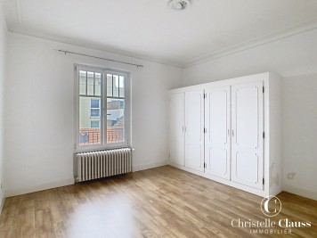 Maison - ERSTEIN - 164m² - 4 chambres