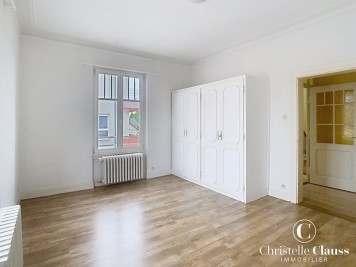 Maison - ERSTEIN - 164m² - 4 chambres