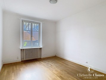 Maison - ERSTEIN - 164m² - 4 chambres